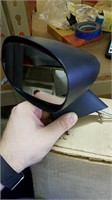 NOS GM left hand driver side sport mirror