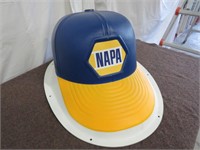 Napa Hat Delivery Vehicle Topper