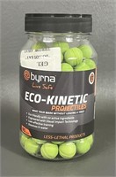 Byrna Eco-Kinetic Projectiles NEW (95Ct.)