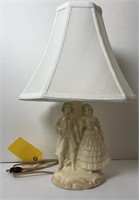 CHINA VANITY LAMP