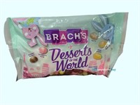 Sealed - Brach’s Desserts of the World Jelly Beans