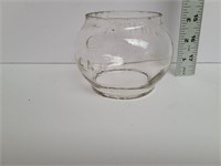 CNR Adlake Kero Glass Lantern Globe
