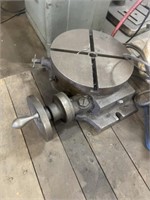 ROTARY TABLE