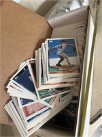 Baseball cards