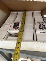 Baseball cards