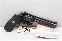 (R) Colt King Cobra .357 Magnum Revolver