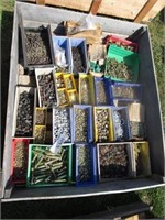 New Box of Nuts, Bolts, Etc. (1193)