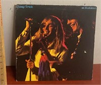 Cheap Trick-at Budokan-Vinyl LP