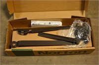 New In Box Norton 7500 Door Closer Dark Bronze