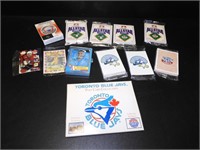 Vintage Sports Cards & Sets