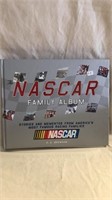 Nascar Family Album