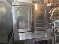 NICE !!  BLODGETT ELECTRIC CONVECTION OVEN