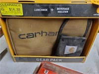 CARHART LUNCHBOX AND HOISTER