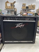 Amp- bandit 112- untested