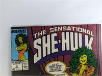 the sensational she hulk 3