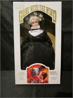 Gone With The Wind Aunt PittyPat Doll NIB 61091