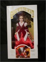 Gone With The Wind Bell Watling Doll NIB 71181