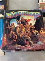 Molly Hatchet record