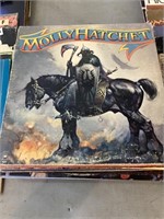 Molly Hatchet record