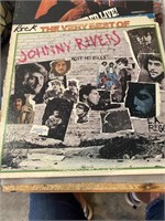 Johnny Rivers record