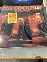 Joe Crocker record