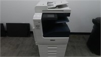 Xerox Business Solutions EQ 355837 Printer