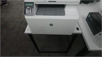 HP Printer w/ Cord