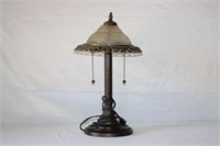 19 INCH DESK LAMP