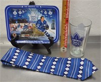 Toronto Maple Leafs collectibles, see pics