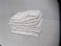 5-PK Grandeur Hospitality Bath Towels 5 Pack