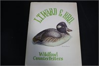 L T Ward & Bro wildfowl counterfeiters hard