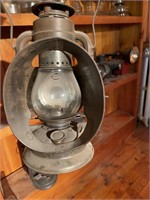 VINTAGE LANTERN