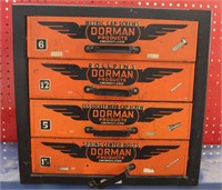 Vintage Dorman Products Storage Container