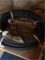 Soaker Hose