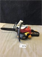 HOMELITE 3514C  CHAINSAW