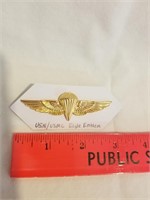 US Navy / US Marine Corp Eagle Emblem