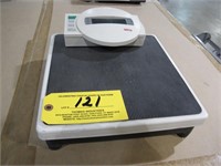 Seca Digital Platform Scale Mod 882-1321134