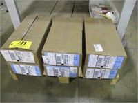 (6) Boxes of Thermal Paper