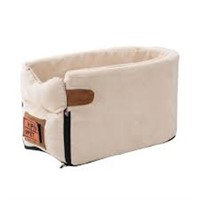 Console Dog Car Seat Pet Booster Seat On Center