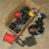 Trailer Wiring & Accessories