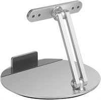 Display stand 15 360 degree rotatable left and