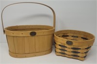 Peterborough Baskets