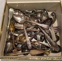 Spoon Collection