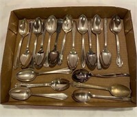 Hotel Spoon Collection