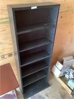 Book shelf 4ft hx 16"
