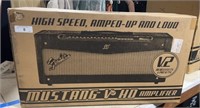 New Sealed Fender Mustang V.2 HD Amplifier