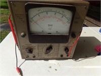 Multimeter