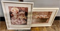 FRAMED BABY PRINTS