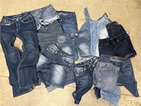 Women’s Jeans, Shorts, and More : Miss Me,