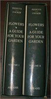Flowers-A Guide For Your Garden- Pizzetti-Cocker